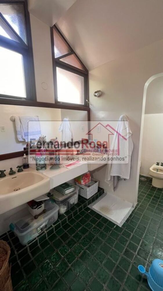 Casa, 4 quartos, 330 m² - Foto 13