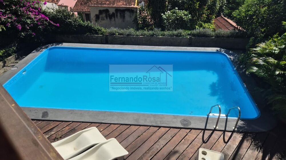 Casa, 4 quartos, 330 m² - Foto 34