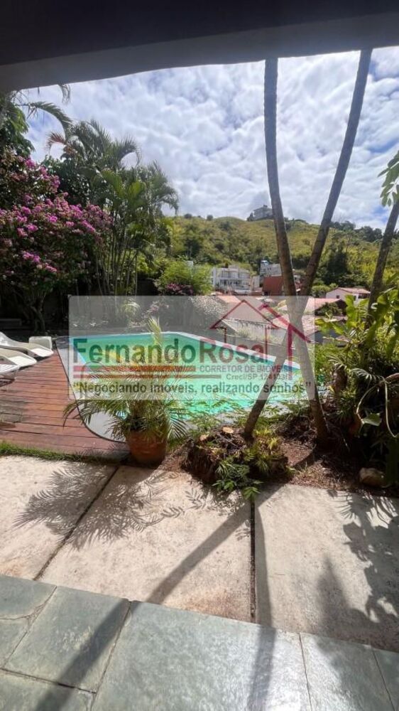 Casa, 4 quartos, 330 m² - Foto 19