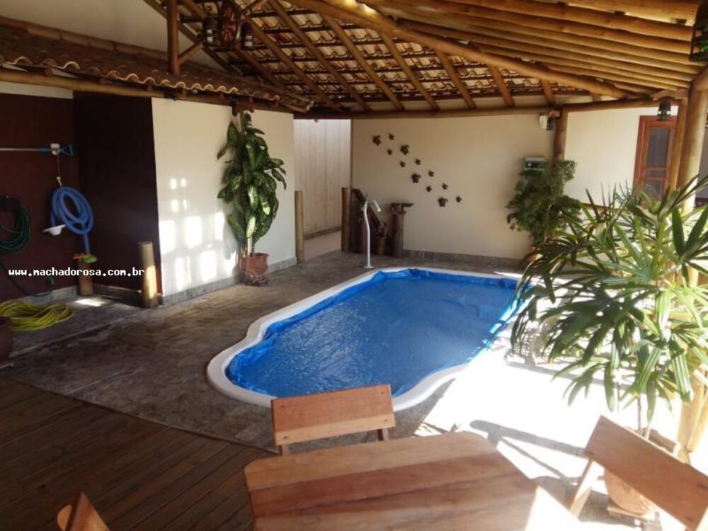 Casa à venda com 3 quartos, 250m² - Foto 11