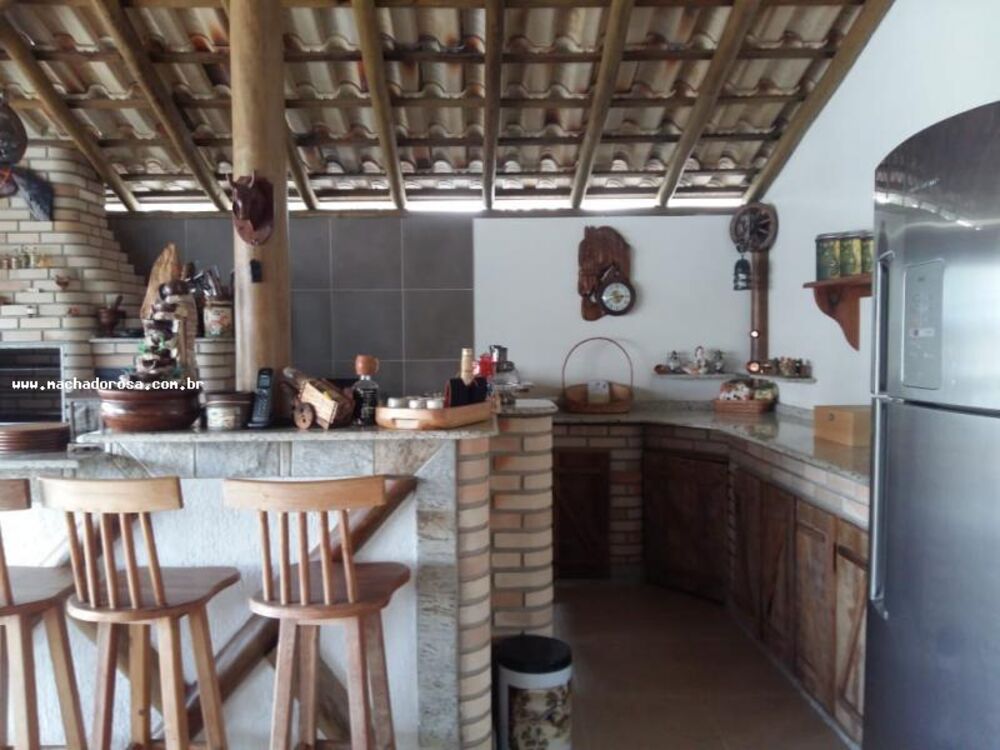 Casa à venda com 3 quartos, 250m² - Foto 13