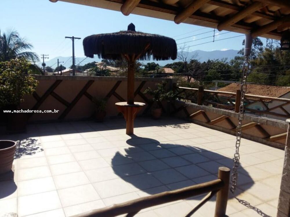 Casa à venda com 3 quartos, 250m² - Foto 14