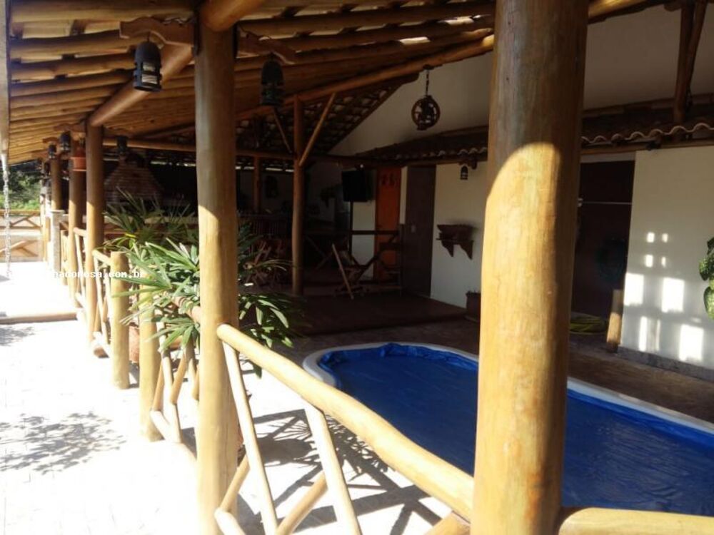 Casa à venda com 3 quartos, 250m² - Foto 9