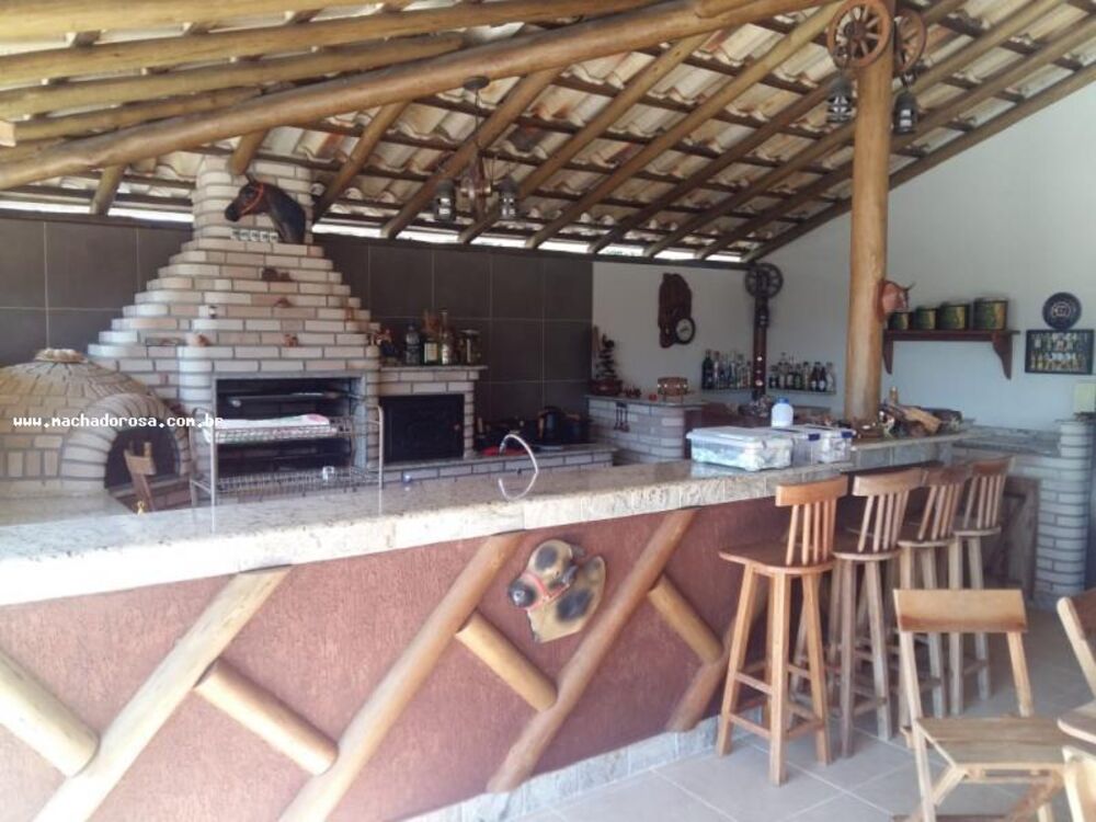 Casa à venda com 3 quartos, 250m² - Foto 12