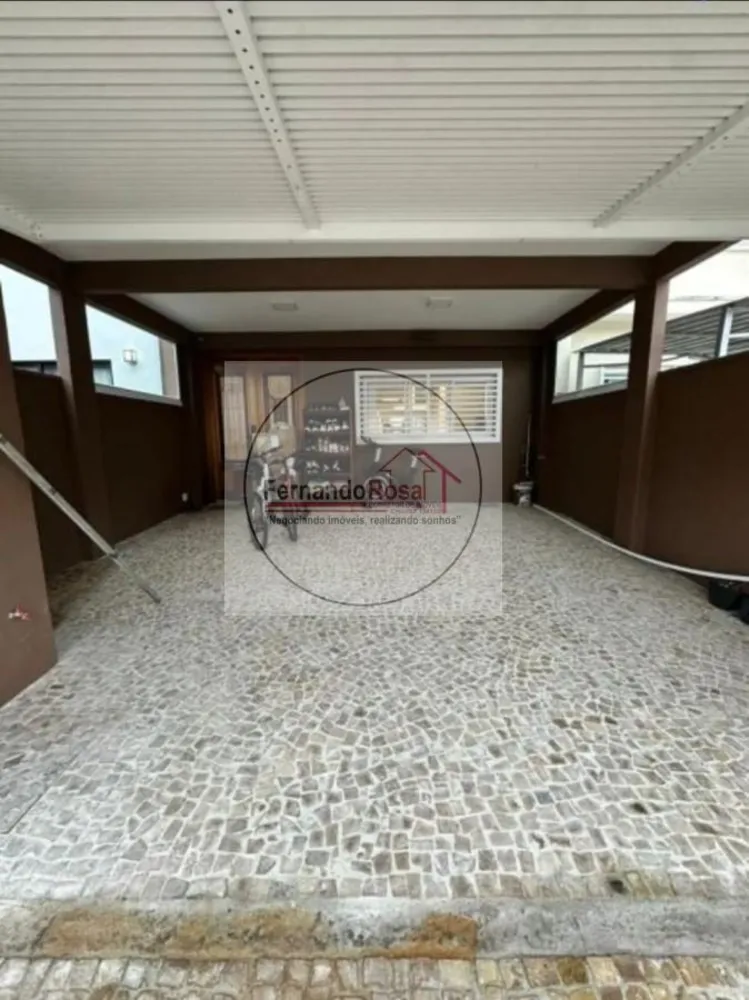 Sobrado, 3 quartos, 144 m² - Foto 1