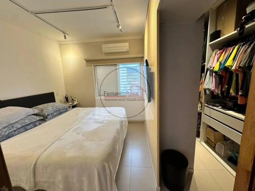 Sobrado, 3 quartos, 144 m² - Foto 11