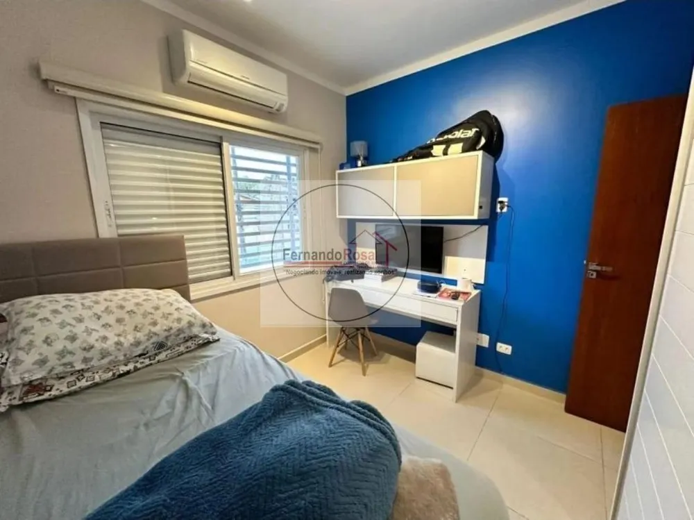 Sobrado, 3 quartos, 144 m² - Foto 3