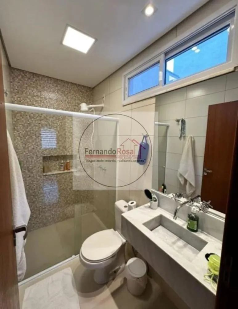 Sobrado, 3 quartos, 144 m² - Foto 6