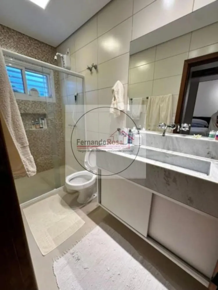 Sobrado, 3 quartos, 144 m² - Foto 5