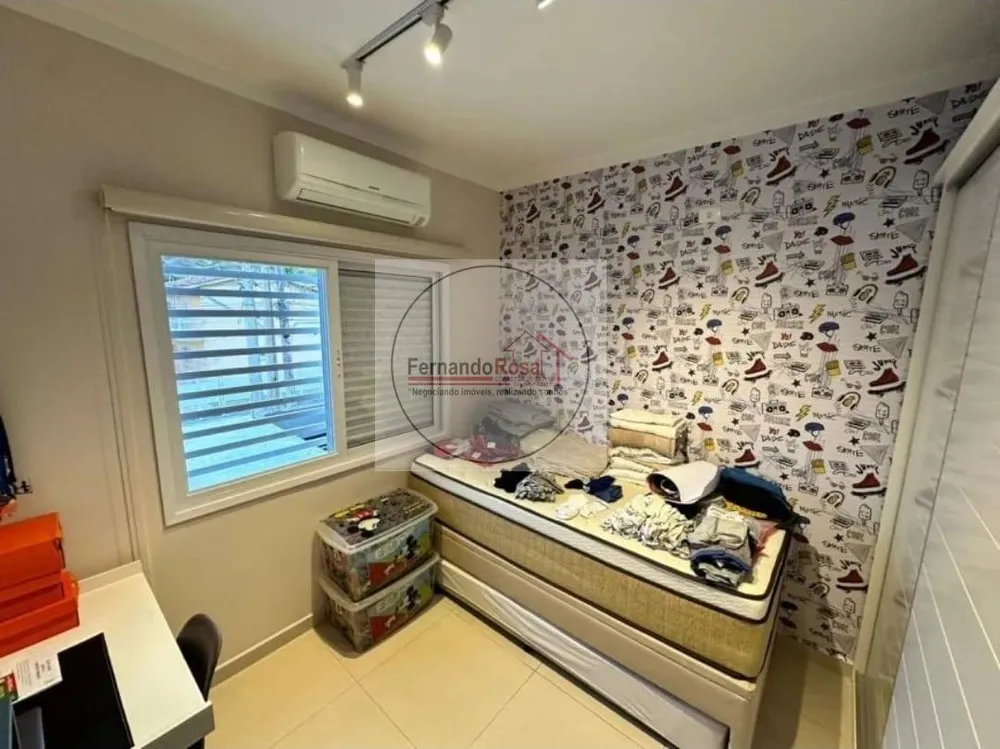 Sobrado, 3 quartos, 144 m² - Foto 4