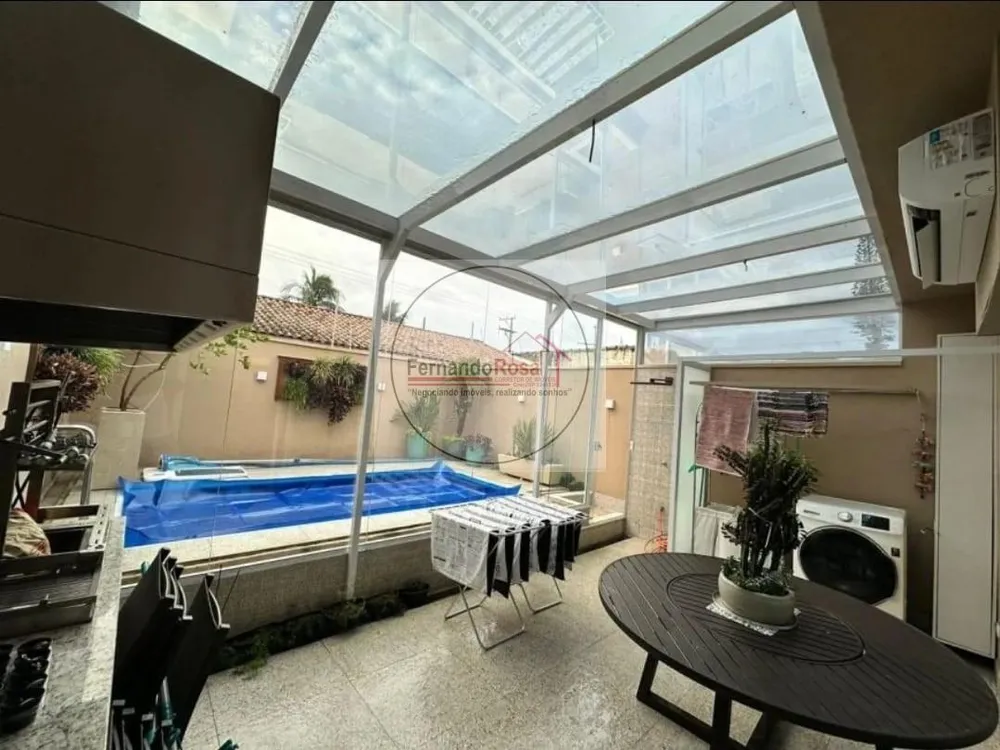 Sobrado, 3 quartos, 144 m² - Foto 12