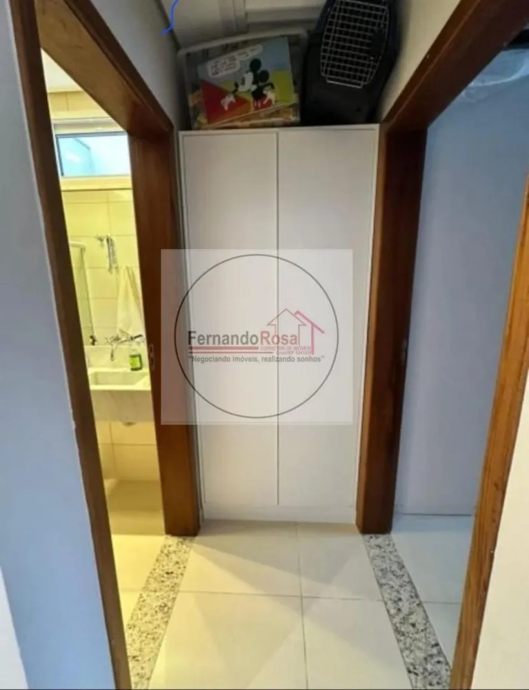 Sobrado, 3 quartos, 144 m² - Foto 7