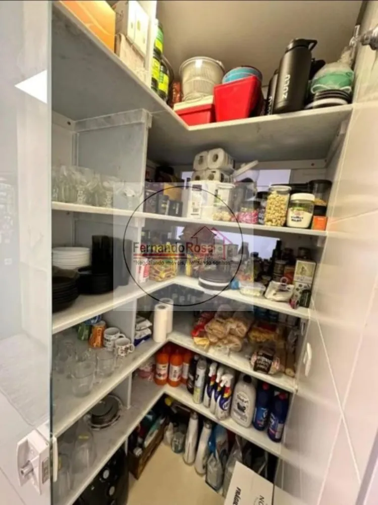 Sobrado, 3 quartos, 144 m² - Foto 10