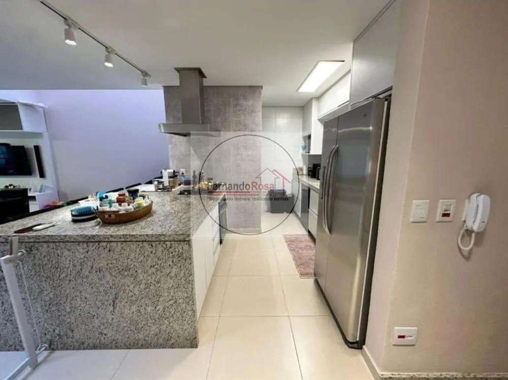 Sobrado, 3 quartos, 144 m² - Foto 2