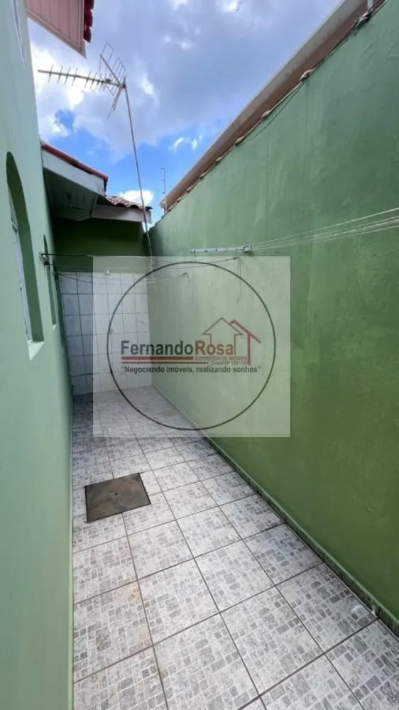 Casa, 120 m² - Foto 7