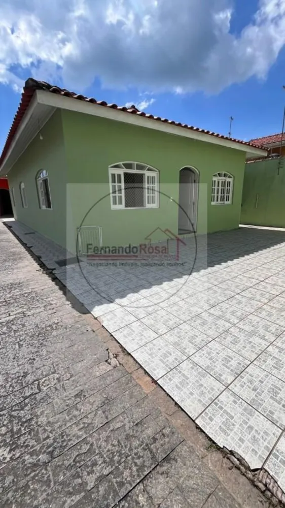 Casa, 120 m² - Foto 2