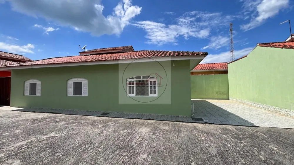 Casa, 120 m² - Foto 1