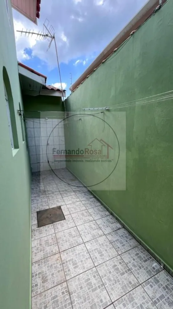 Casa, 120 m² - Foto 9