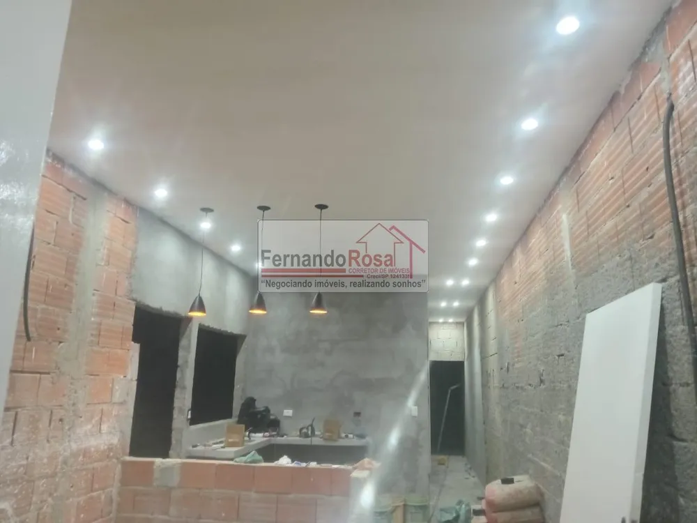 Casa, 2 quartos, 65 m² - Foto 12
