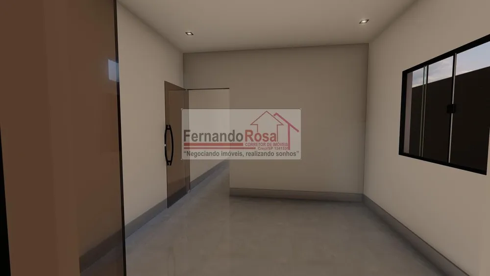 Casa, 2 quartos, 65 m² - Foto 8
