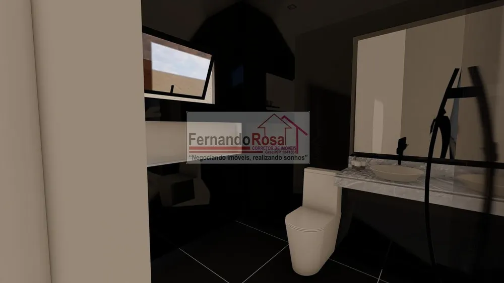 Casa, 2 quartos, 65 m² - Foto 7