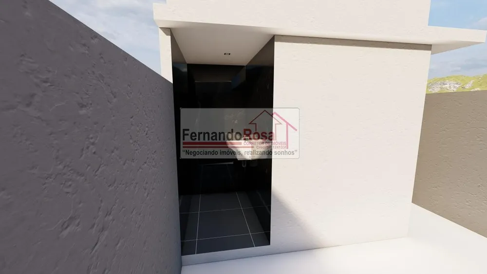 Casa, 2 quartos, 65 m² - Foto 11