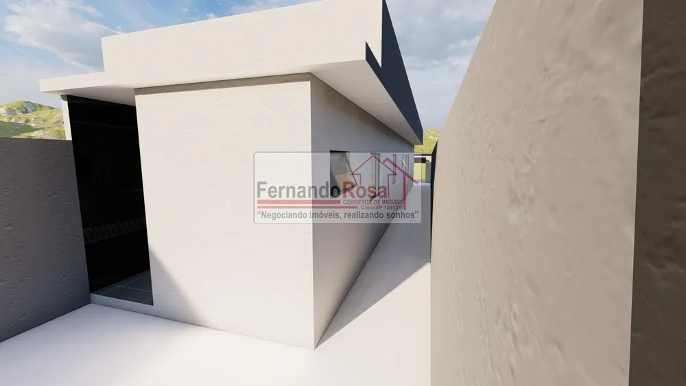 Casa, 2 quartos, 65 m² - Foto 9