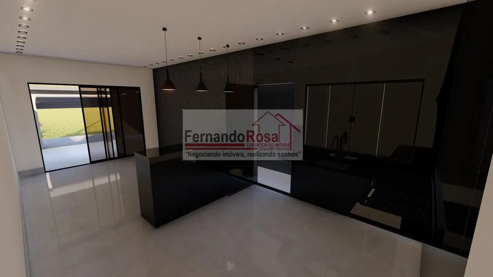 Casa, 2 quartos, 65 m² - Foto 6