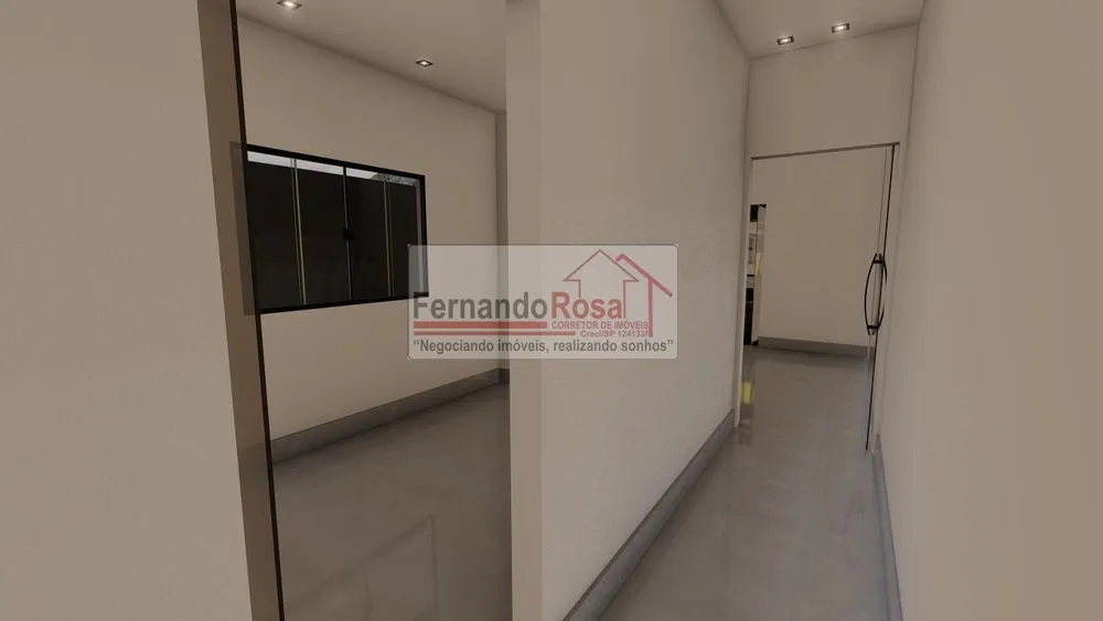 Casa, 2 quartos, 65 m² - Foto 5