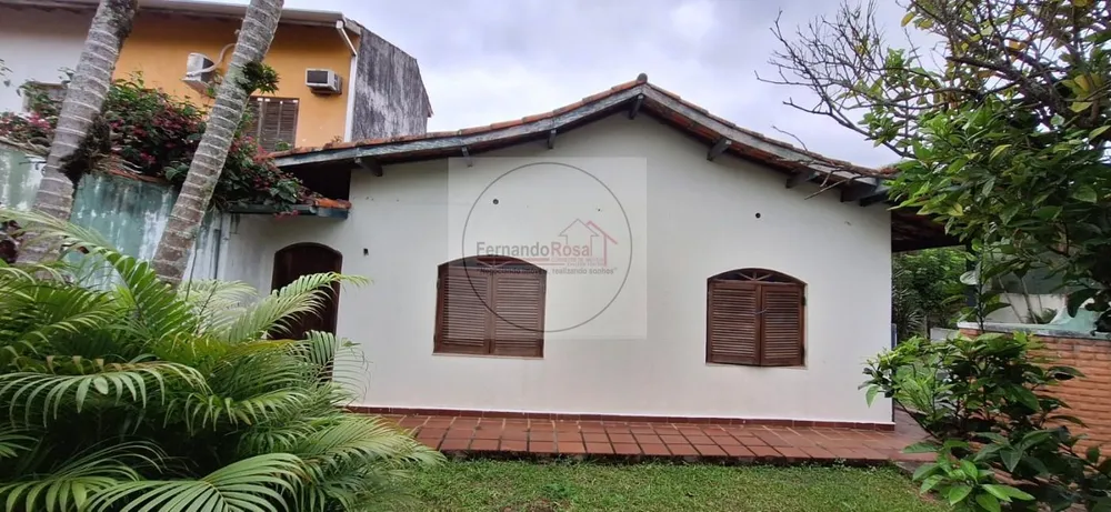 Casa, 5 quartos, 440 m² - Foto 3