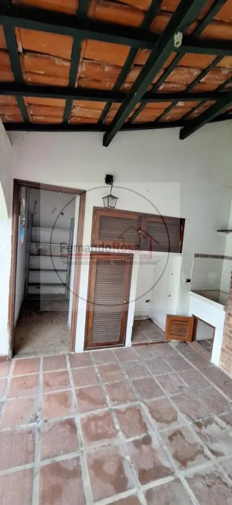 Casa, 5 quartos, 440 m² - Foto 10