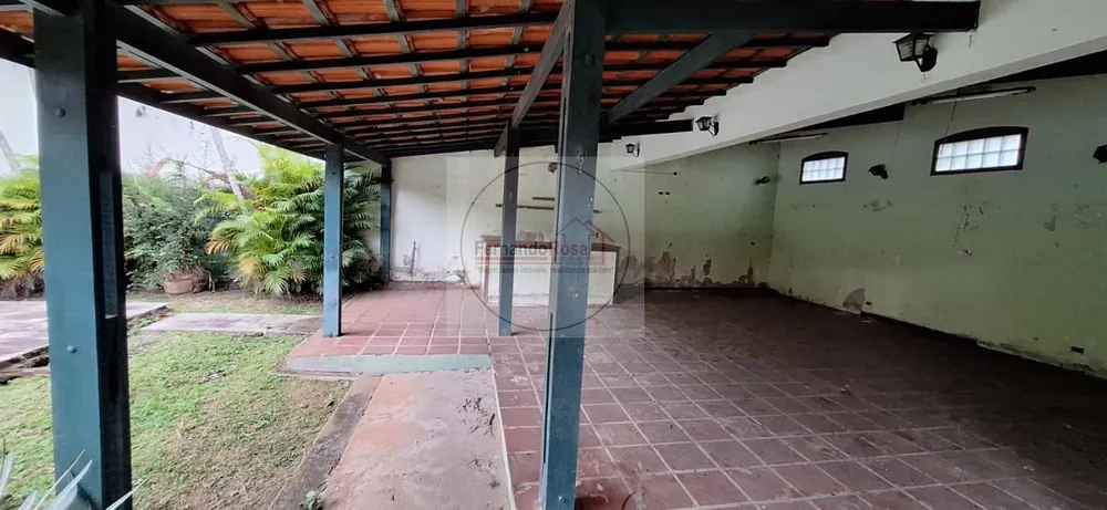 Casa, 5 quartos, 440 m² - Foto 1