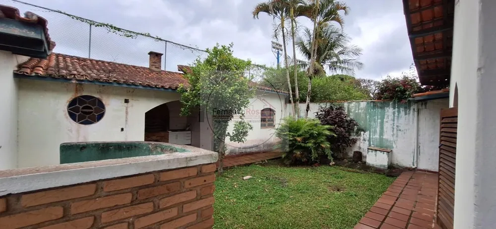 Casa, 5 quartos, 440 m² - Foto 11