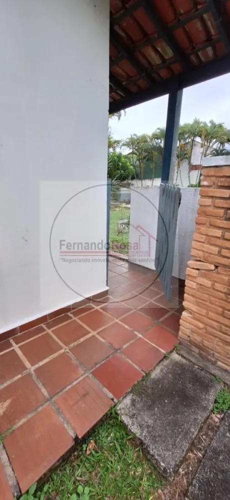 Casa, 5 quartos, 440 m² - Foto 8