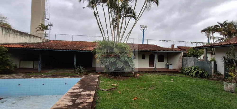 Casa, 5 quartos, 440 m² - Foto 2