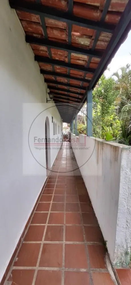 Casa, 5 quartos, 440 m² - Foto 12
