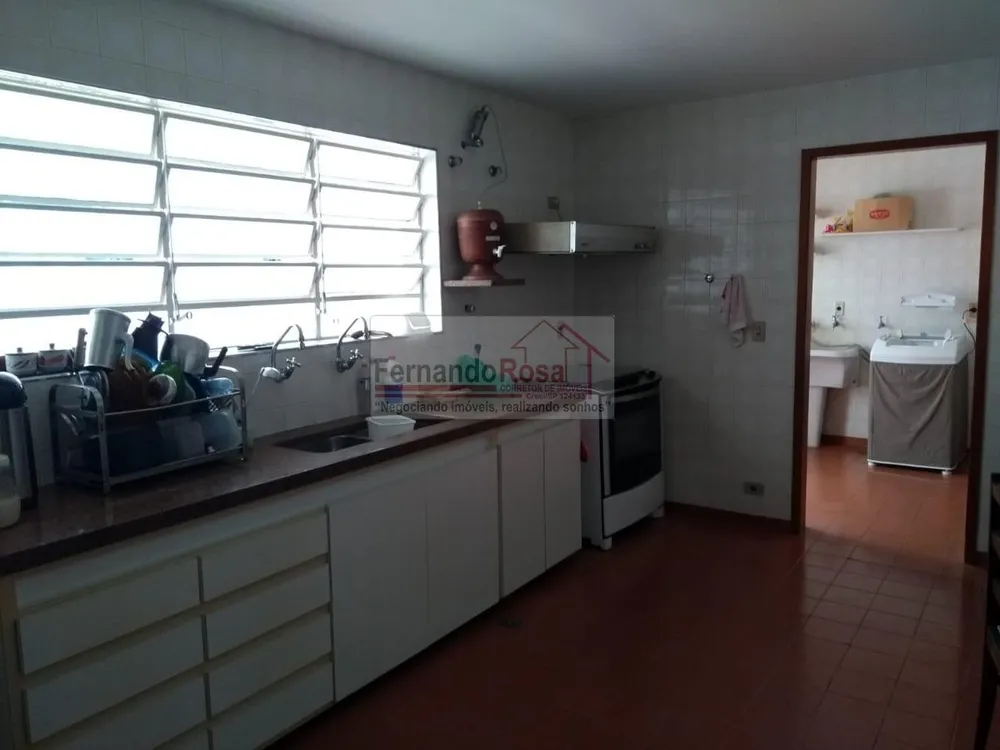 Casa, 5 quartos, 492 m² - Foto 27