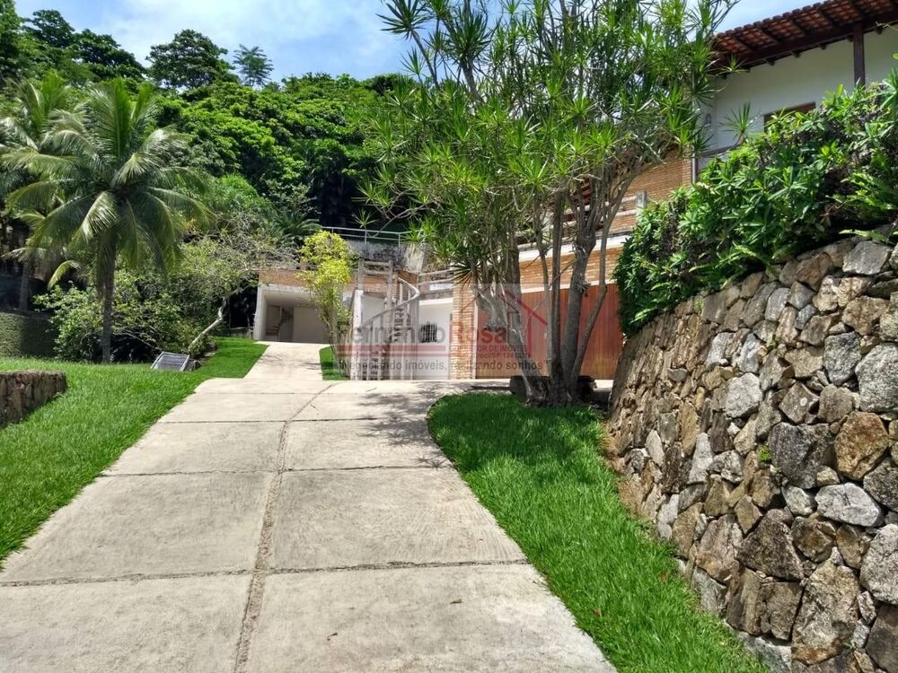 Casa, 5 quartos, 492 m² - Foto 2