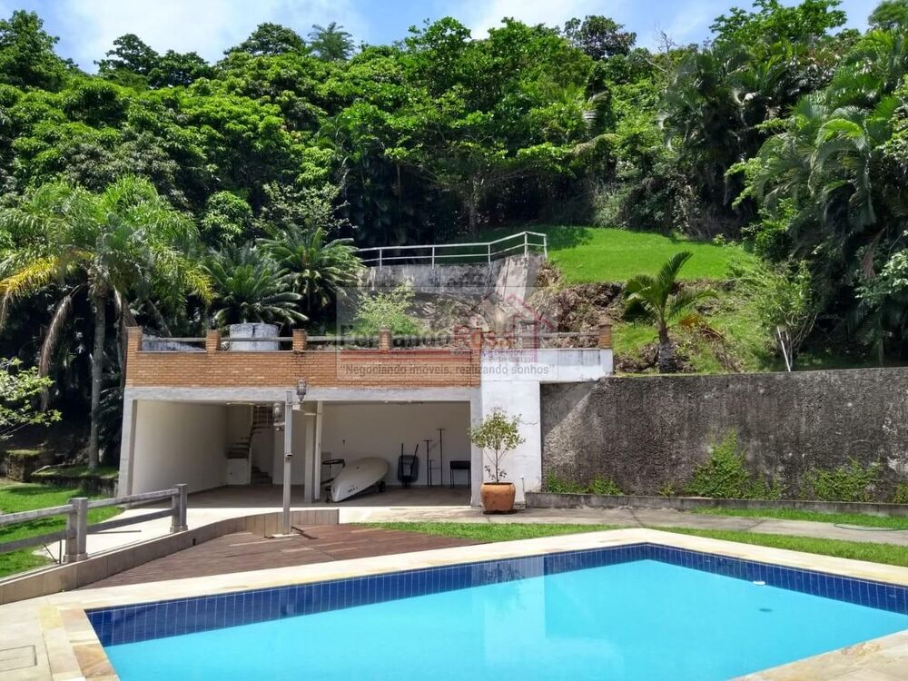 Casa, 5 quartos, 492 m² - Foto 27