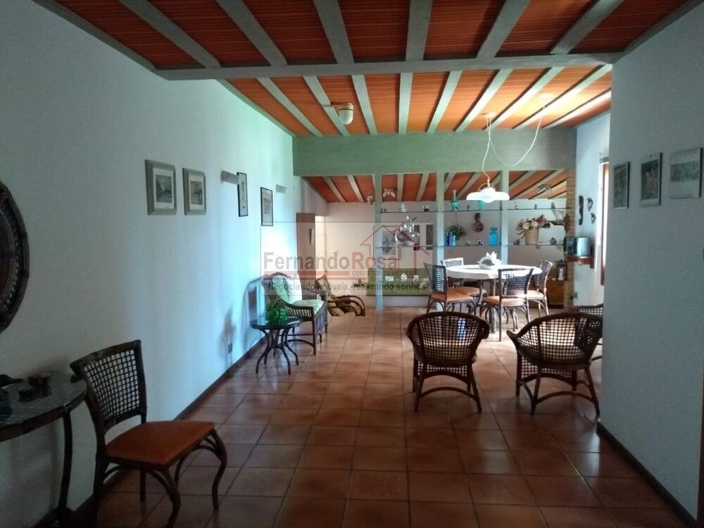 Casa, 5 quartos, 492 m² - Foto 20