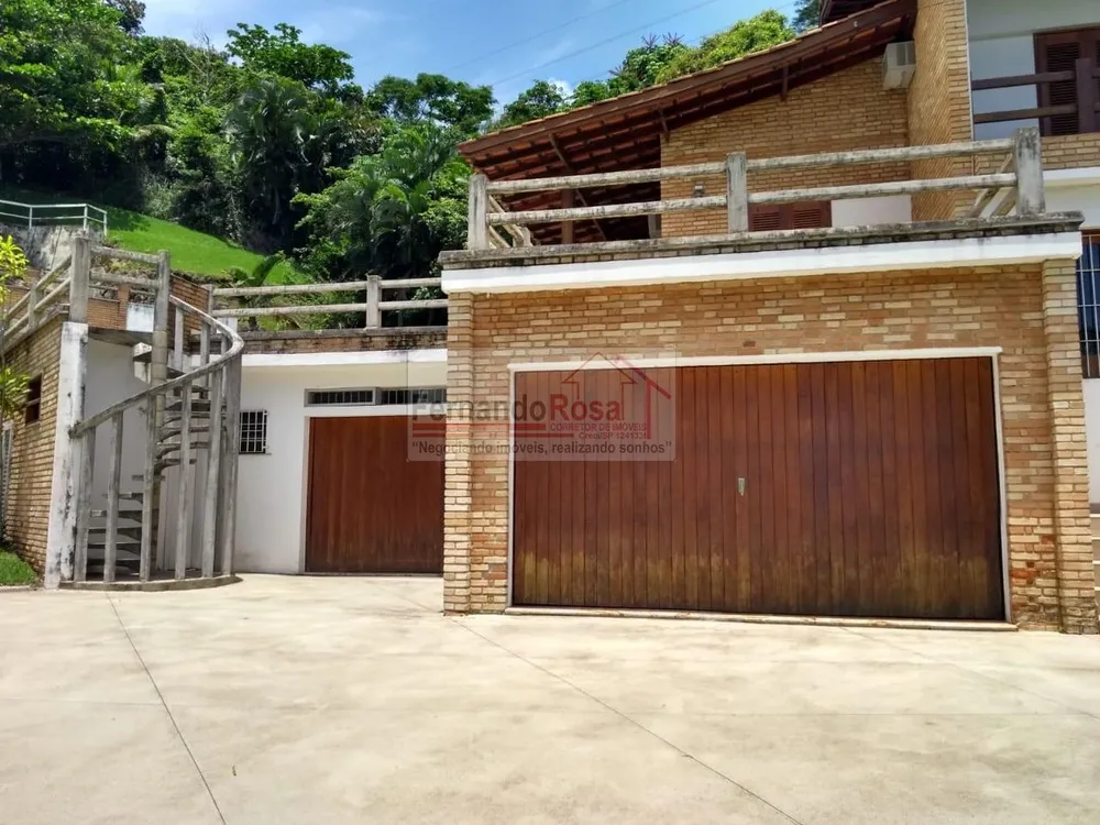 Casa, 5 quartos, 492 m² - Foto 2