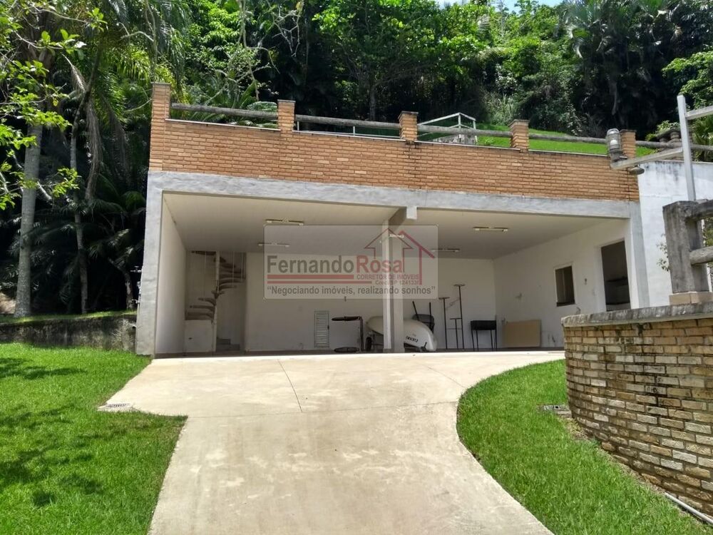Casa, 5 quartos, 492 m² - Foto 3