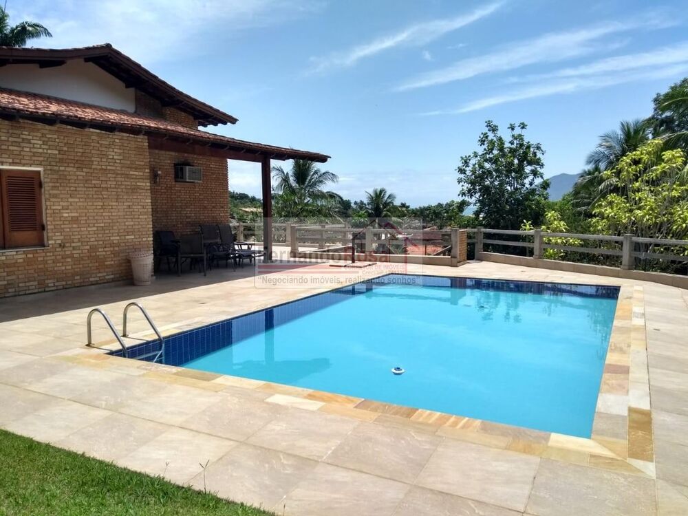 Casa, 5 quartos, 492 m² - Foto 25
