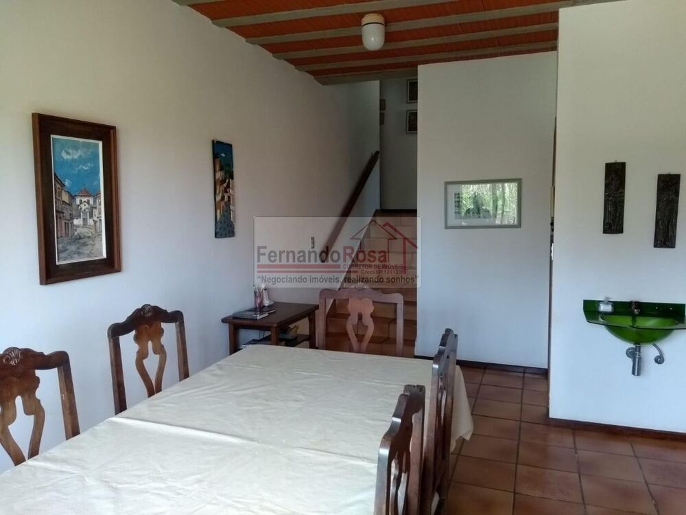 Casa, 5 quartos, 492 m² - Foto 11