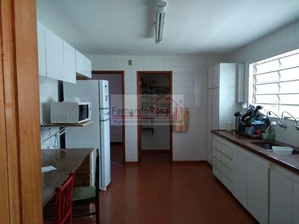 Casa, 5 quartos, 492 m² - Foto 23