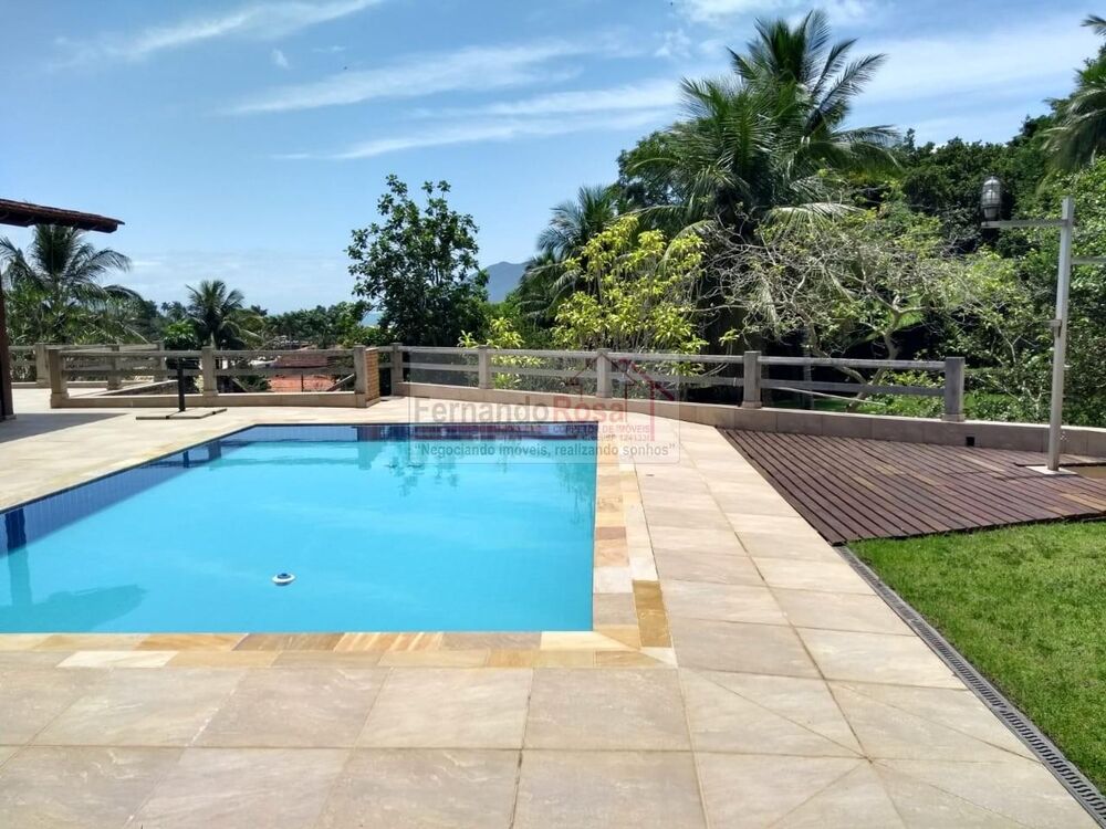 Casa, 5 quartos, 492 m² - Foto 26