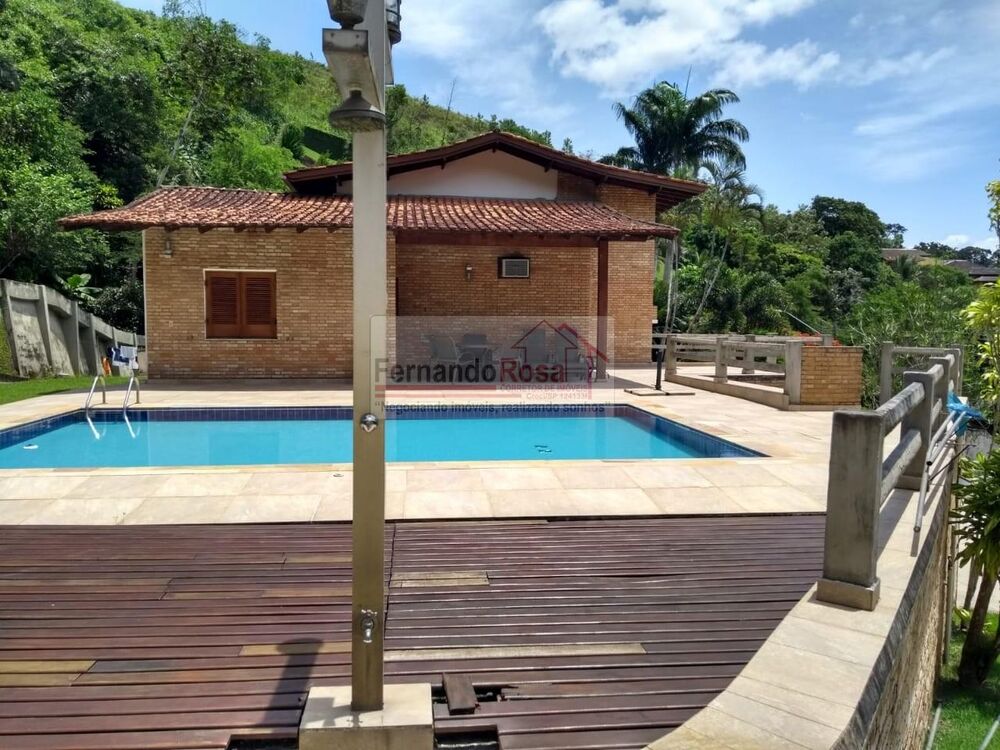 Casa, 5 quartos, 492 m² - Foto 24