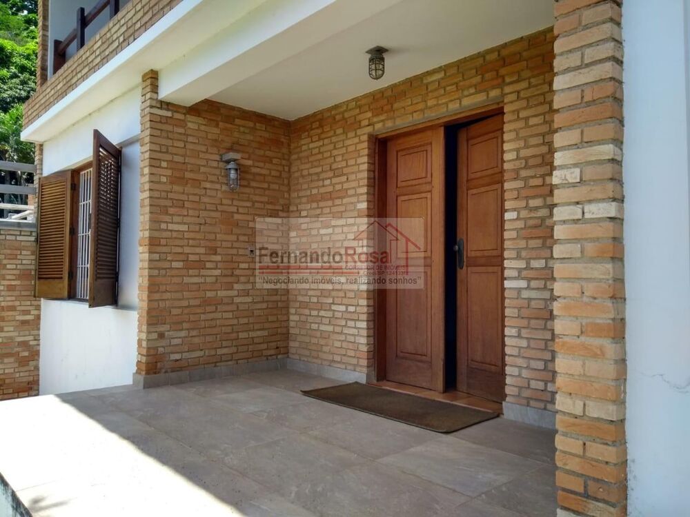 Casa, 5 quartos, 492 m² - Foto 8