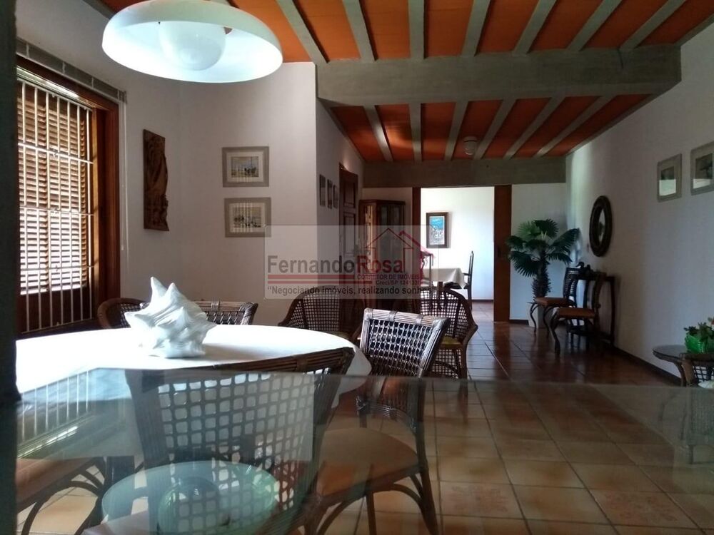 Casa, 5 quartos, 492 m² - Foto 19