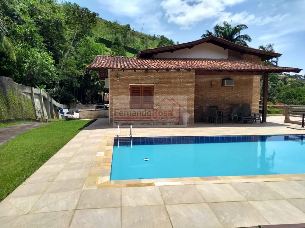 Casa, 5 quartos, 492 m² - Foto 32